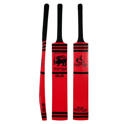 GLS Mamba 7.0 Kashmir Willow Tennis Bat