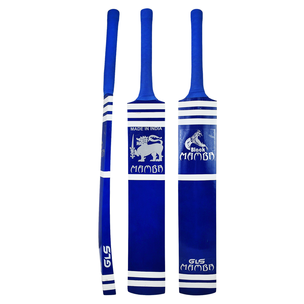 GLS Mamba 4x Kashmir Willow Tennis Bat