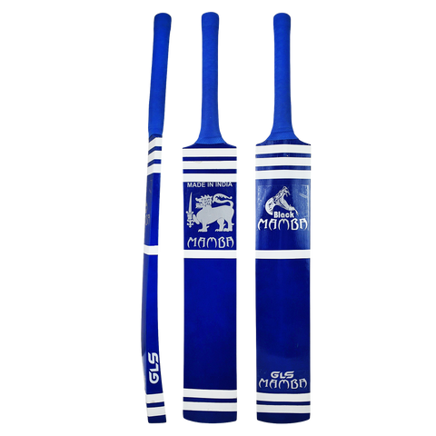 GLS Mamba 4x Kashmir Willow Tennis Bat