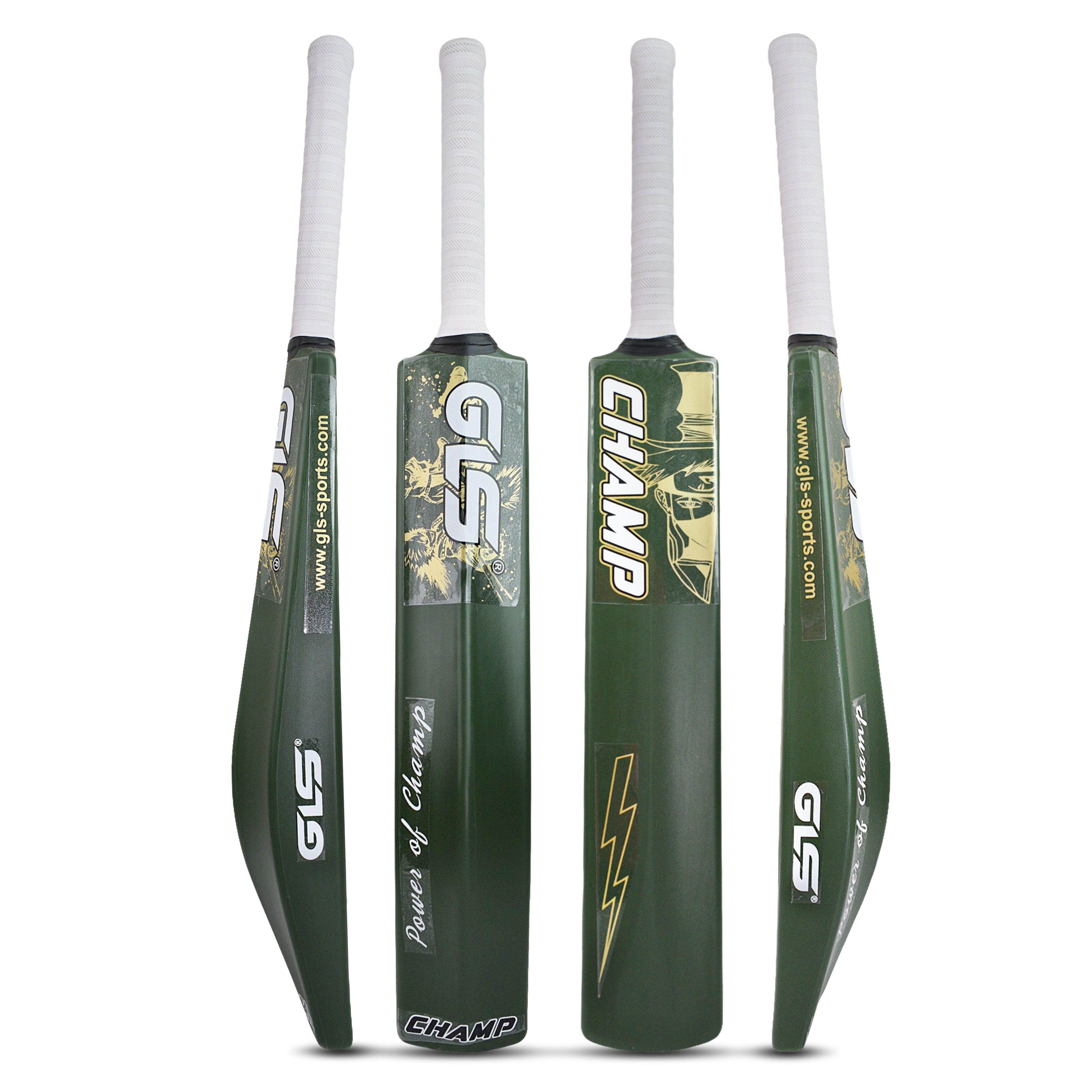 GLS Phantom Plastic Bat