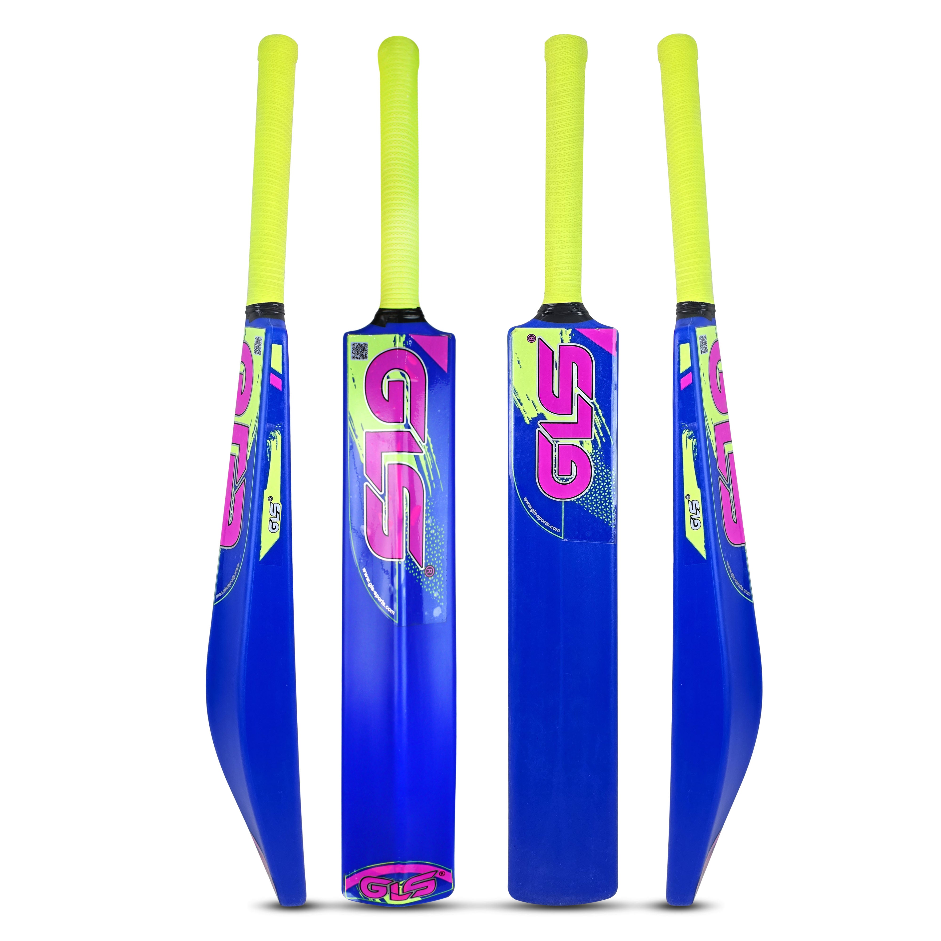 GLS Phantom Plastic Bat