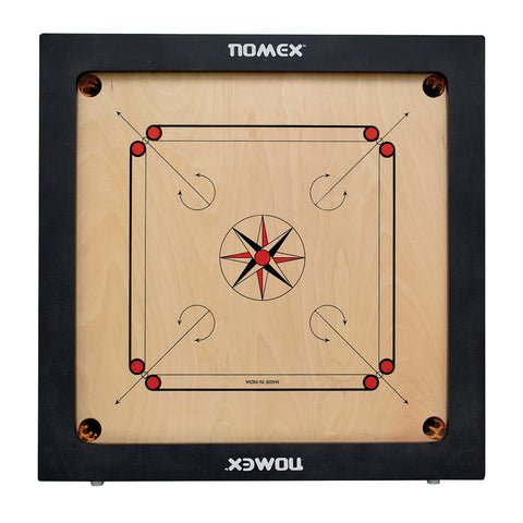 GLS Nomex Carrom Board