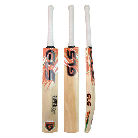 GLS Platinum 7x Kashmir Willow Cricket Bat