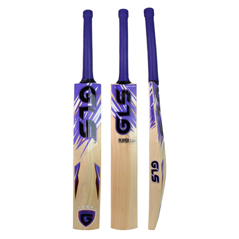 GLS Platinum 8x Kashmir Willow Cricket Bat