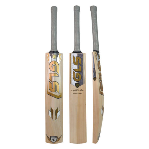 GLS Platinum 9x Kashmir Willow Cricket Bat