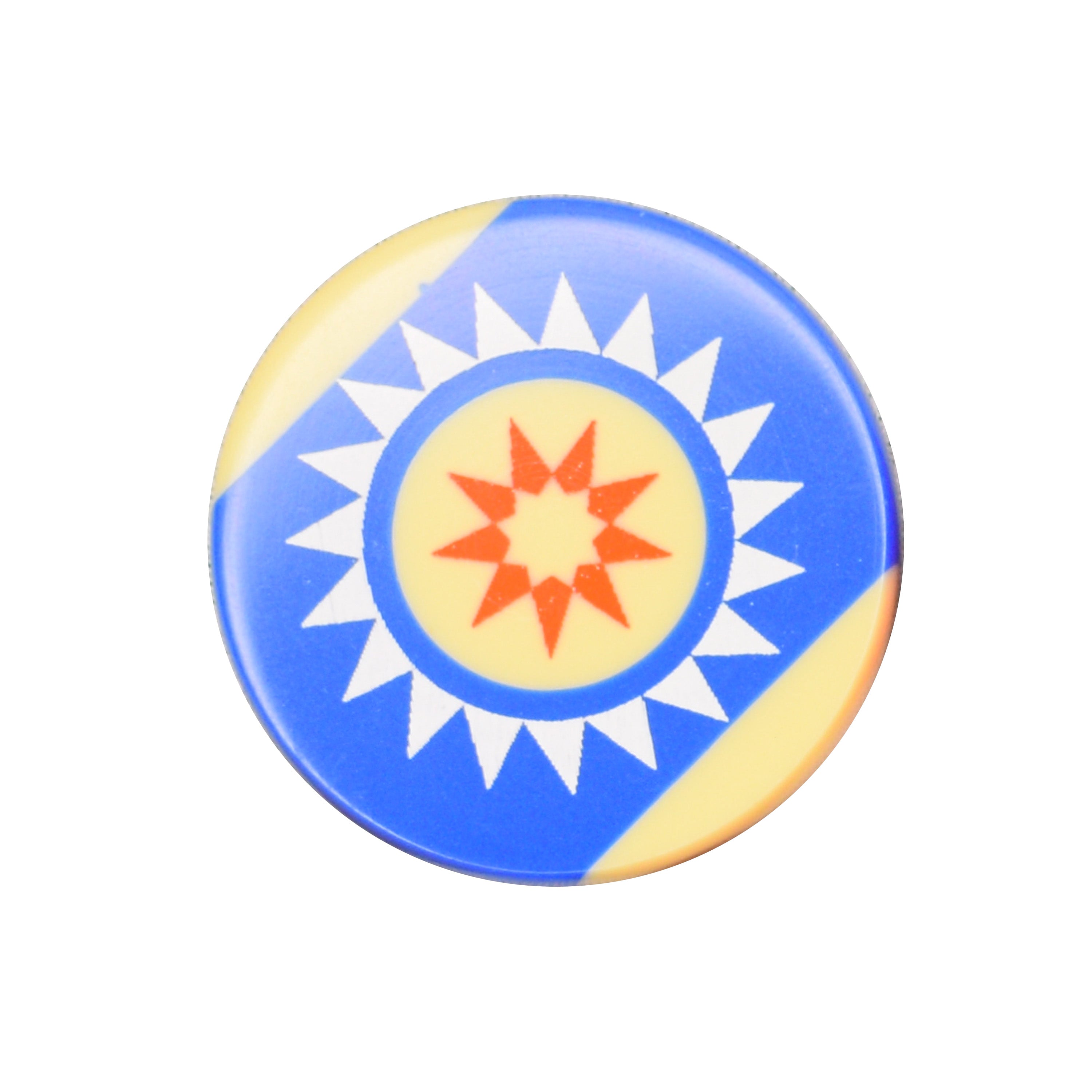 GLS Poolball Carrom Striker (Design May Vary)