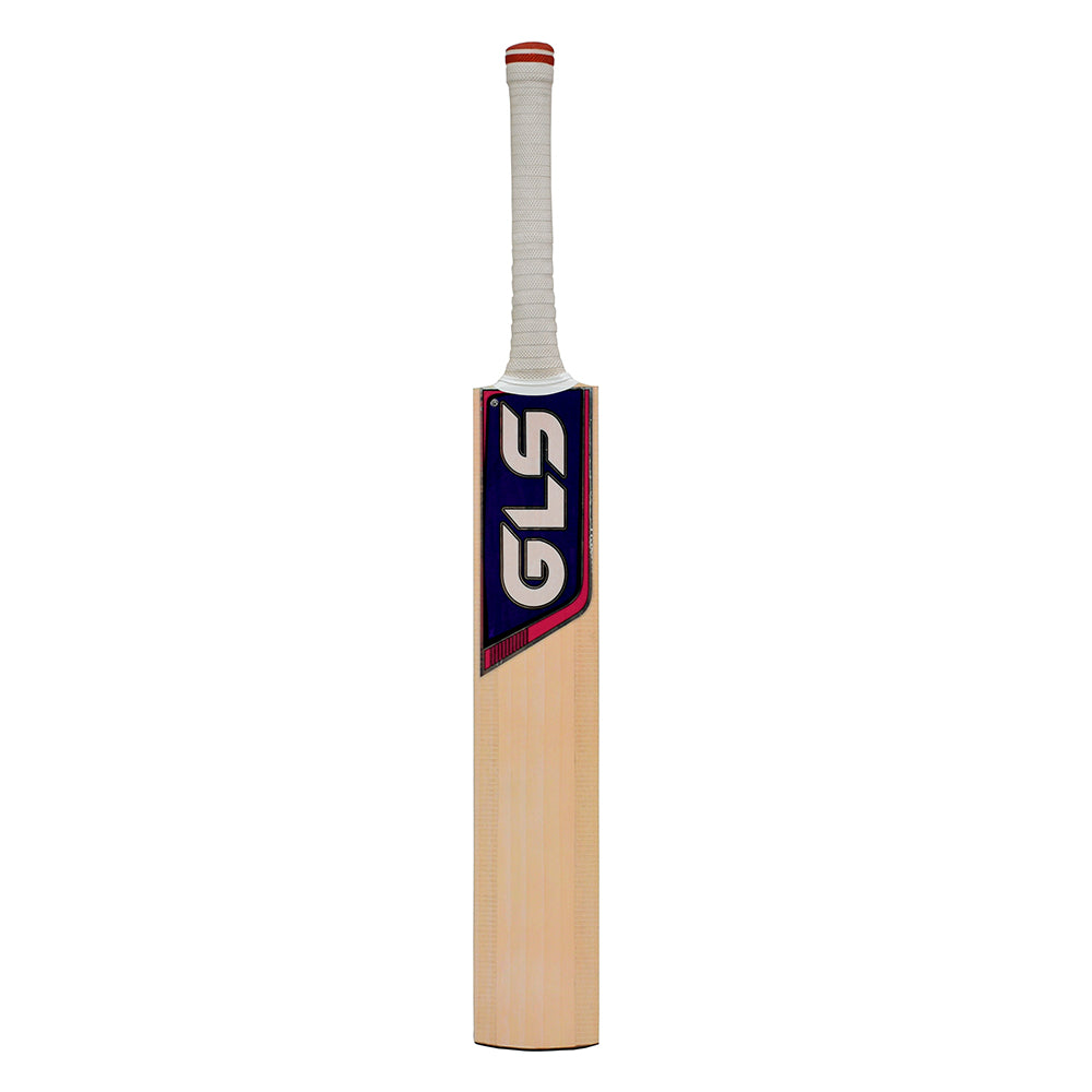 GLS R-4 Premium Kashmir Willow Cricket Bat; Size: SH