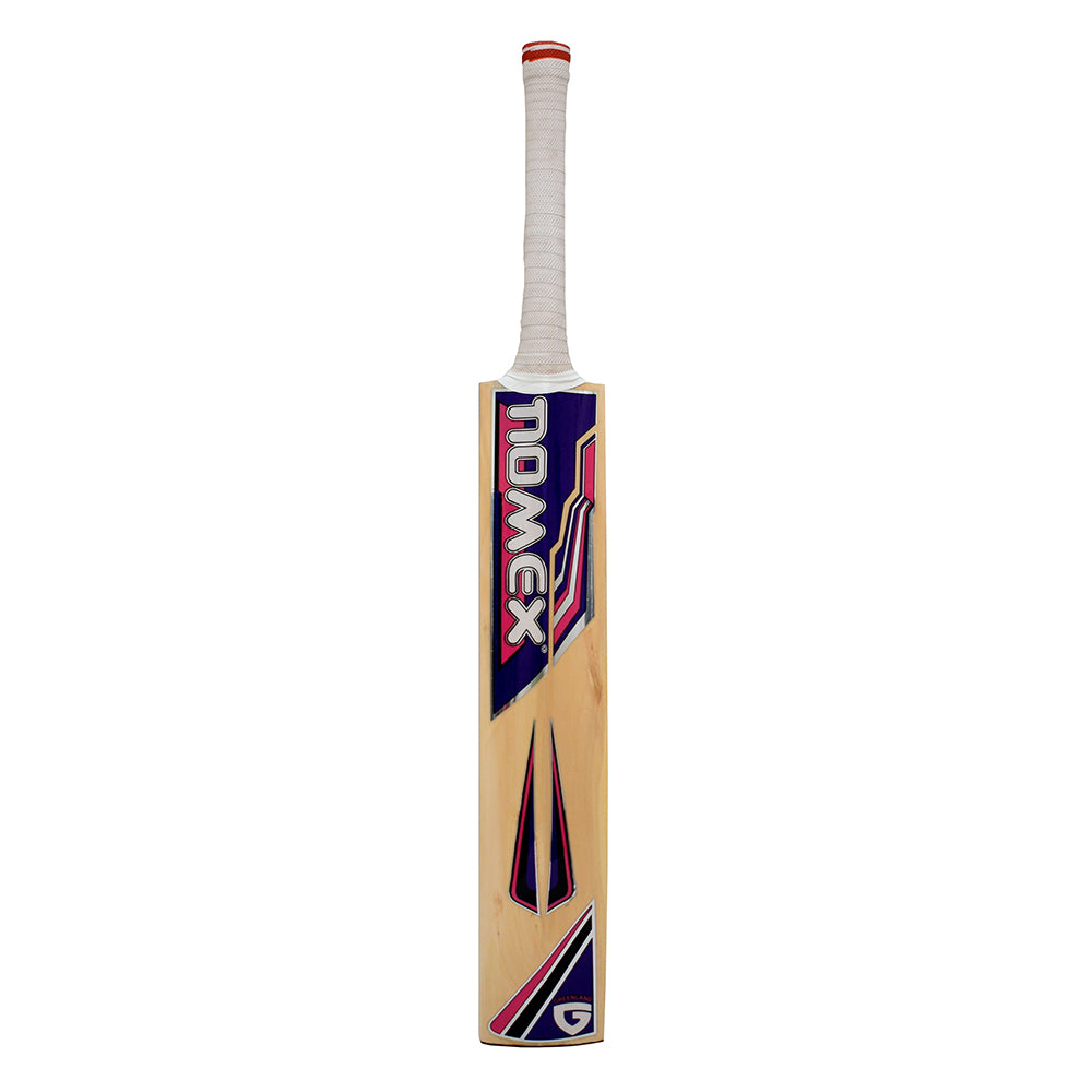 GLS R-4 Premium Kashmir Willow Cricket Bat; Size: SH
