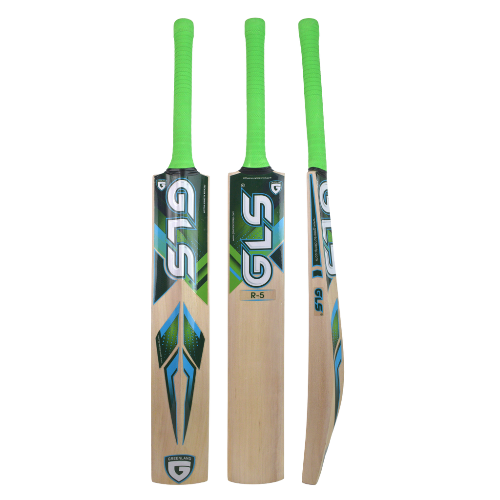 GLS R-5 Kashmir Willow Cricket Bat