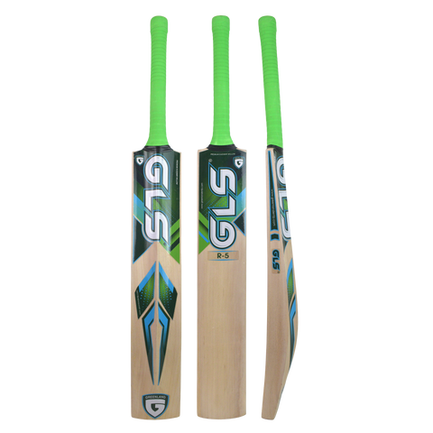 GLS R-5 Kashmir Willow Cricket Bat