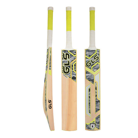 GLS Redbull Kashmir Willow Cricket Bat
