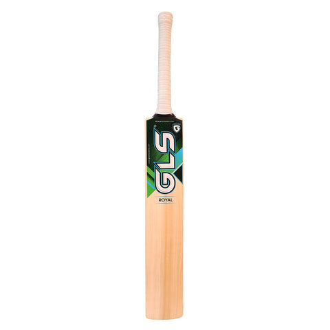 GLS Royal Premium Kashmir Willow Cricket Bat; Size: SH