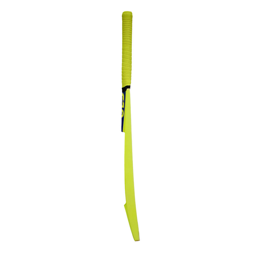 GLS K-40 Himachal Willow Scooped Cricket Bat