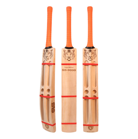 GLS SB-9000 Kashmir Willow Scoop Cricket Bat