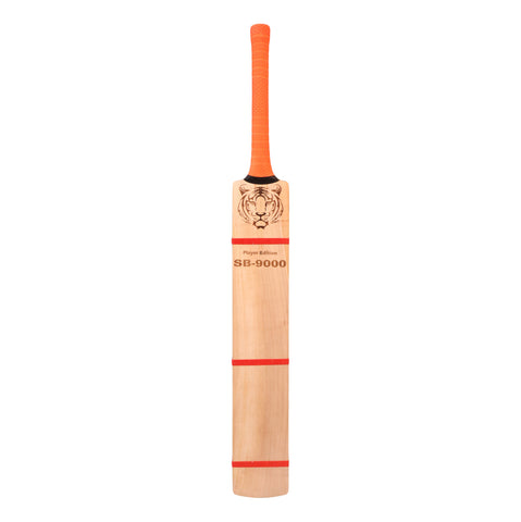 GLS SB-9000 Kashmir Willow Scoop Cricket Bat