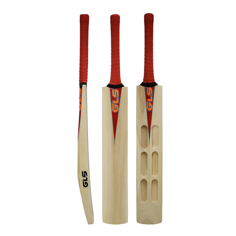 GLS SP-1000 Himachal Willow Scoop Cricket Bat