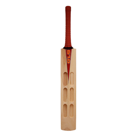 GLS SP-1200 Himachal Willow Scooped Cricket Bat