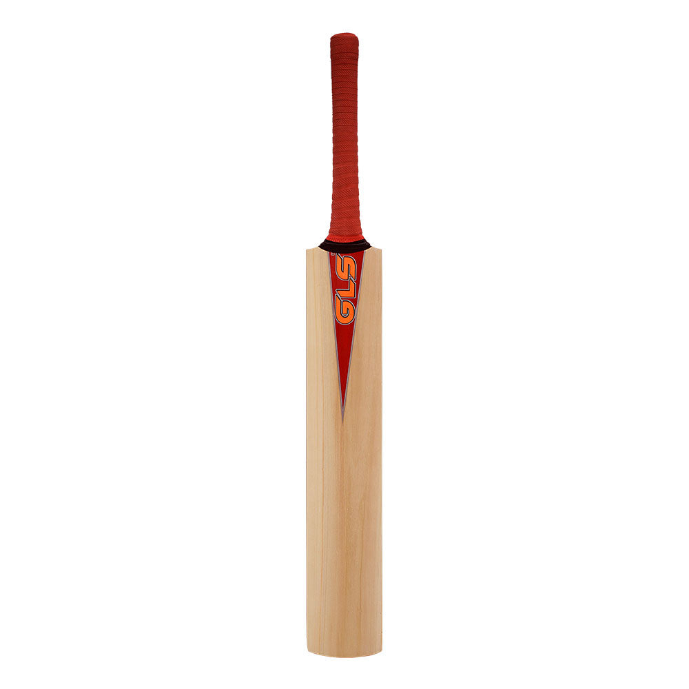 GLS SP-1200 Himachal Willow Scooped Cricket Bat