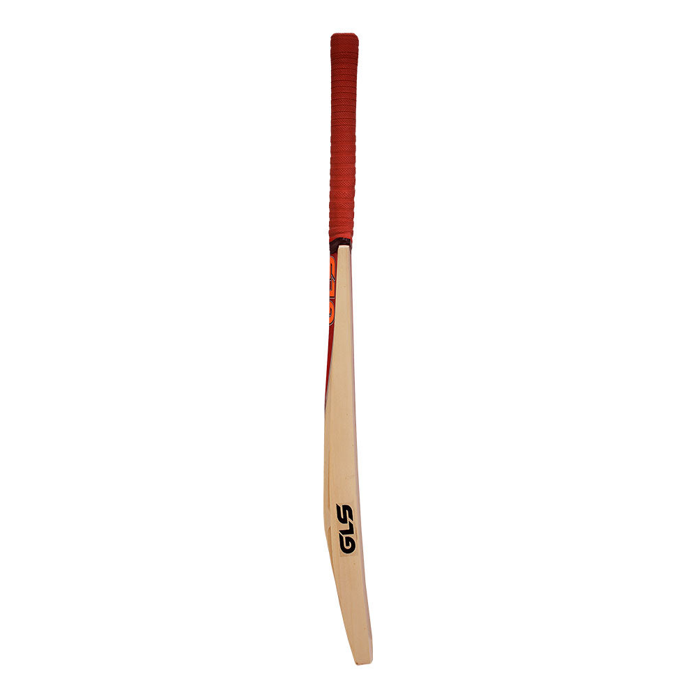 GLS SP-1200 Himachal Willow Scooped Cricket Bat