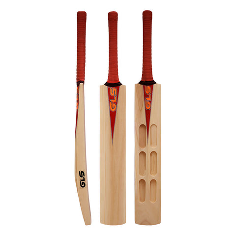 GLS SP-1200 Himachal Willow Scooped Cricket Bat