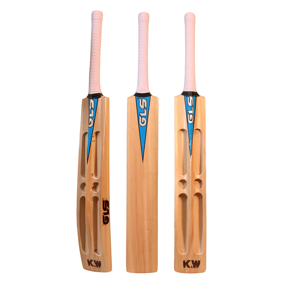 GLS SP-1250 Himachal Willow Scoop Cricket Bat