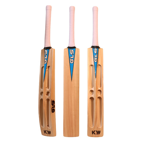 GLS SP-1250 Himachal Willow Scoop Cricket Bat