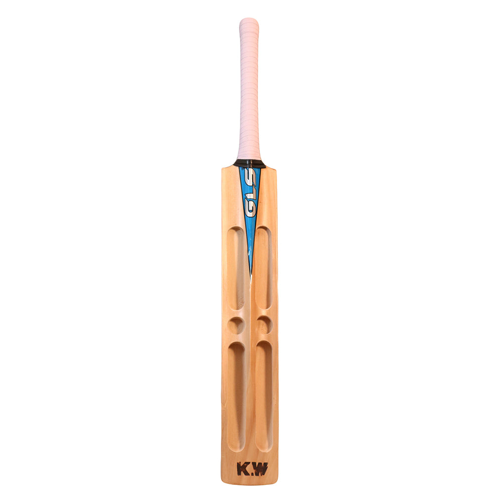 GLS SP-1250 Himachal Willow Scoop Cricket Bat