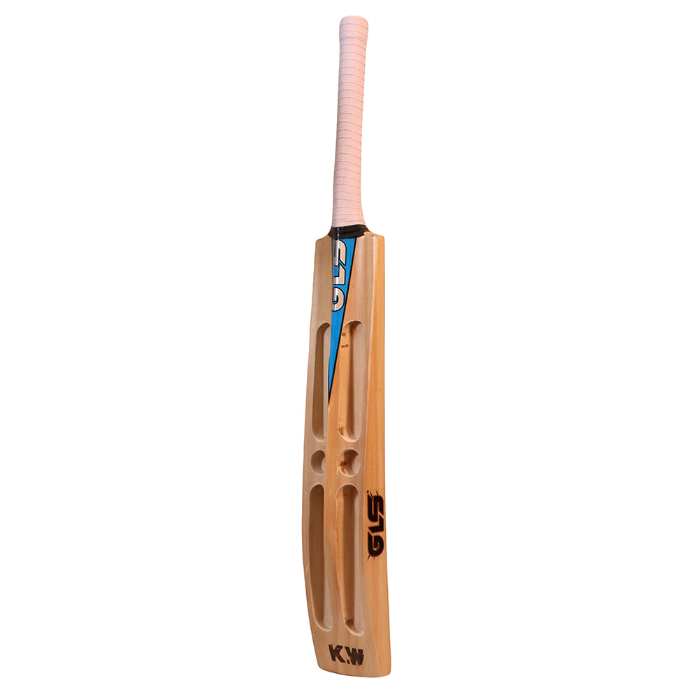 GLS SP-1250 Himachal Willow Scoop Cricket Bat
