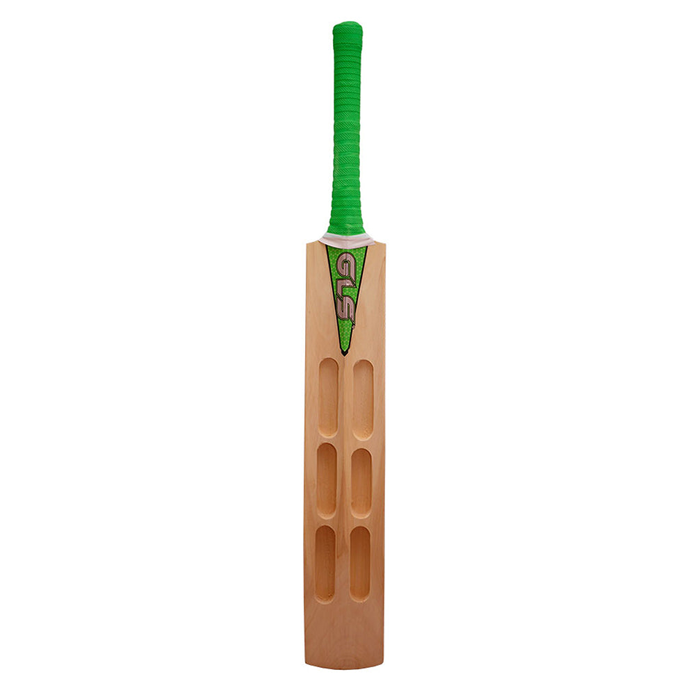 GLS SP-1300 Himachal Willow Scoop Cricket Bat