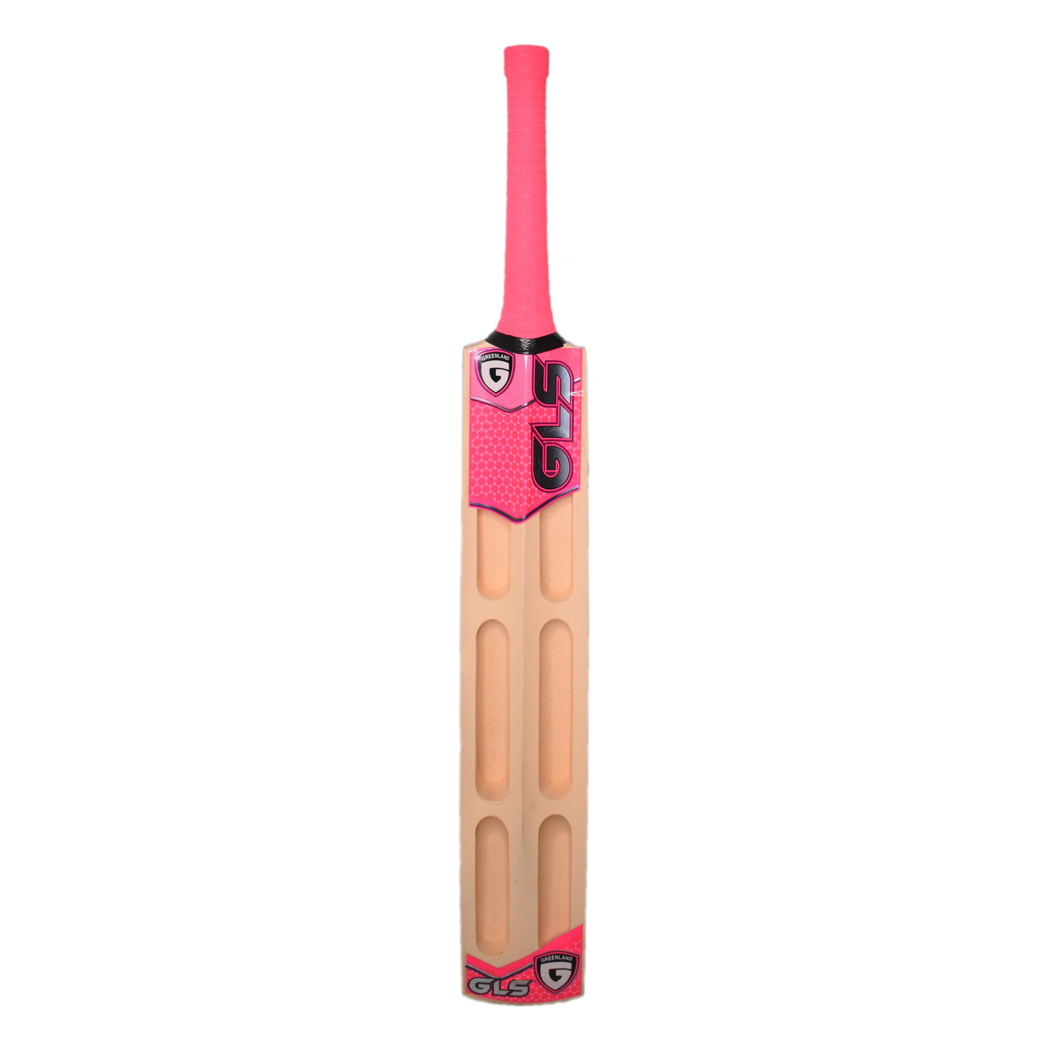 GLS Super R-3 Kashmir Willow Scoop Cricket Bat