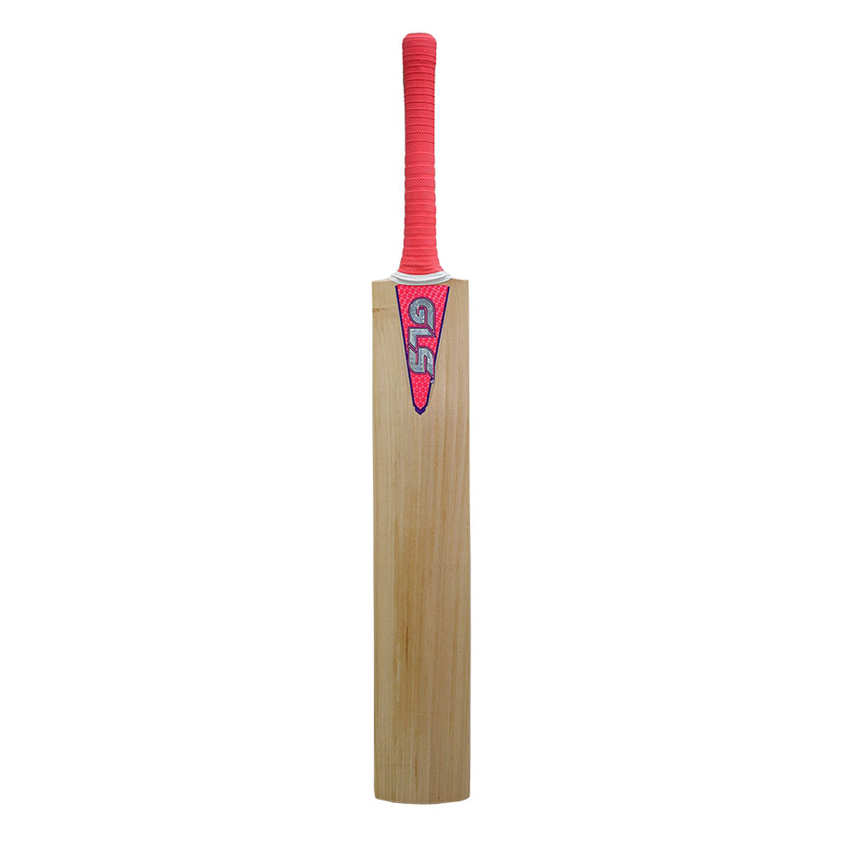 GLS Super R-4 Kashmir Willow Scoop Cricket Bat