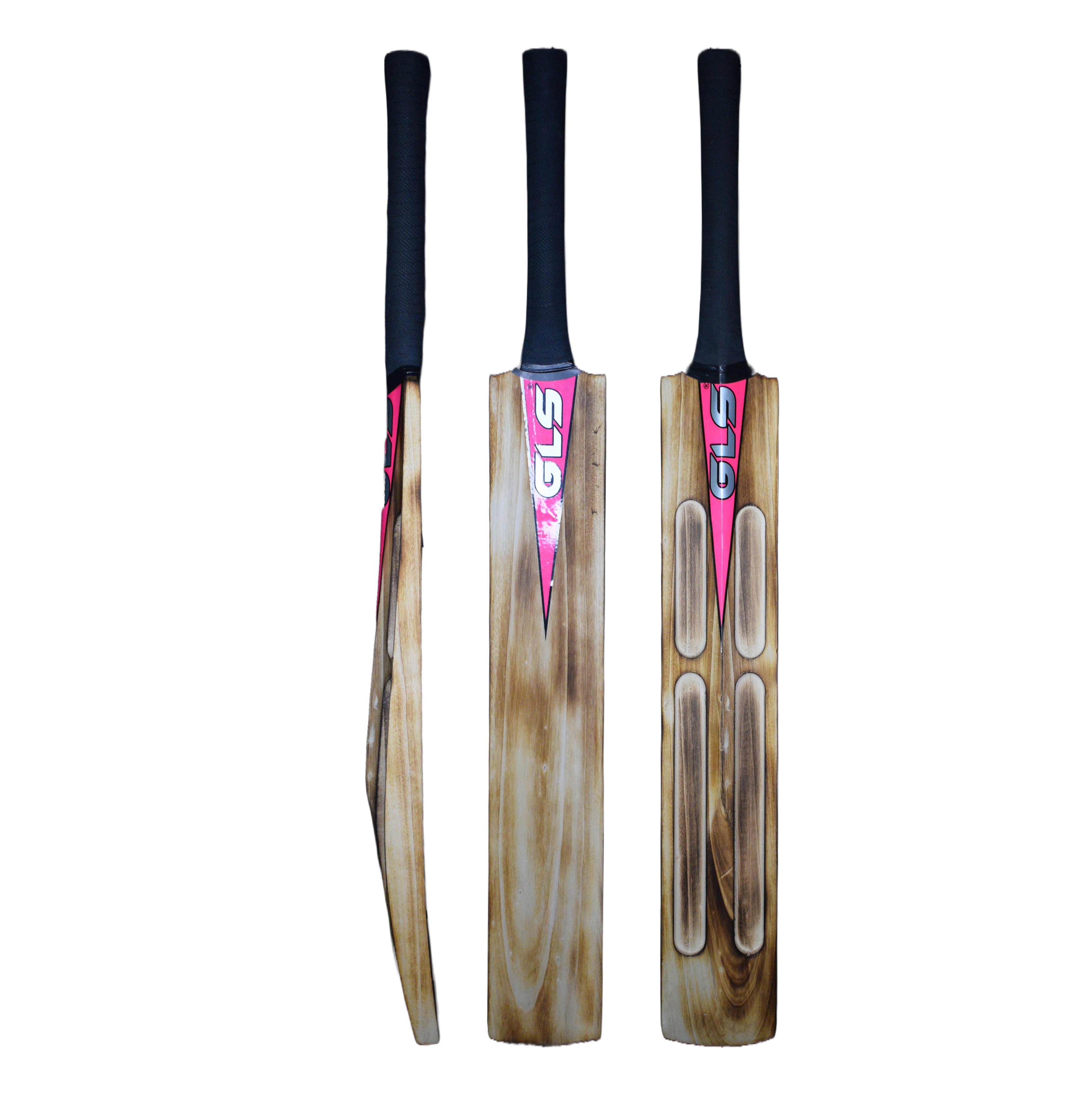 GLS Super Wega Himachal Willow Scooped Cricket Bat