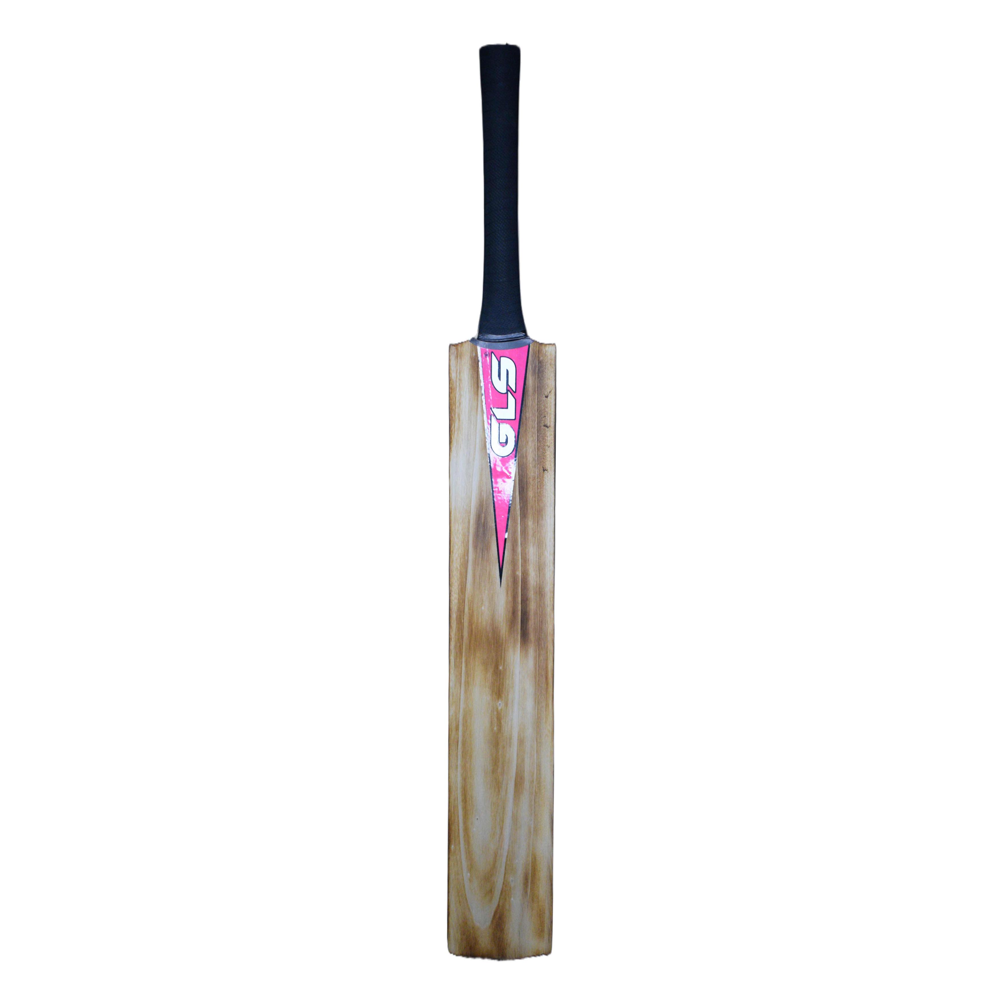 GLS Super Wega Himachal Willow Scooped Cricket Bat