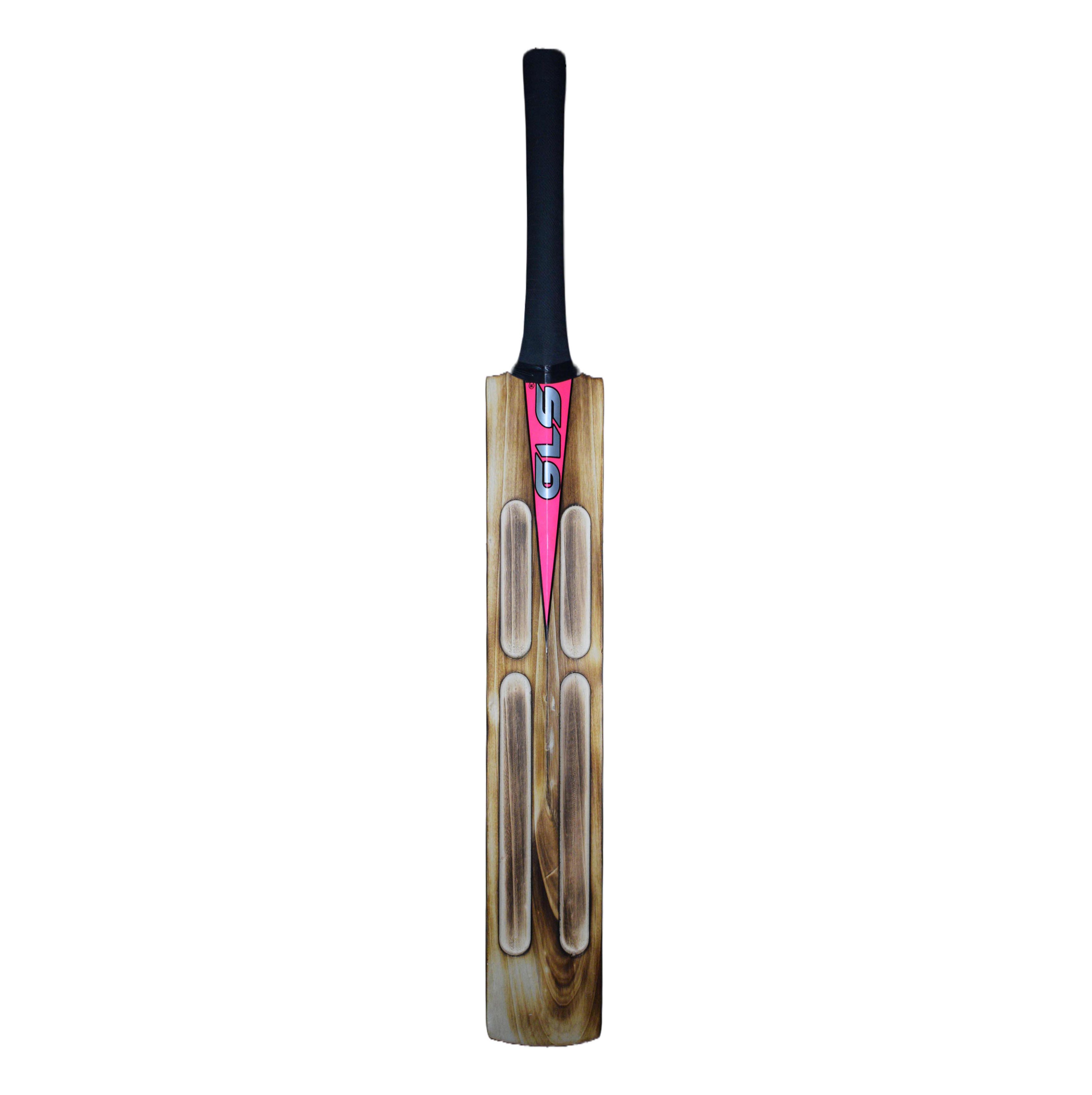 GLS Super Wega Himachal Willow Scooped Cricket Bat
