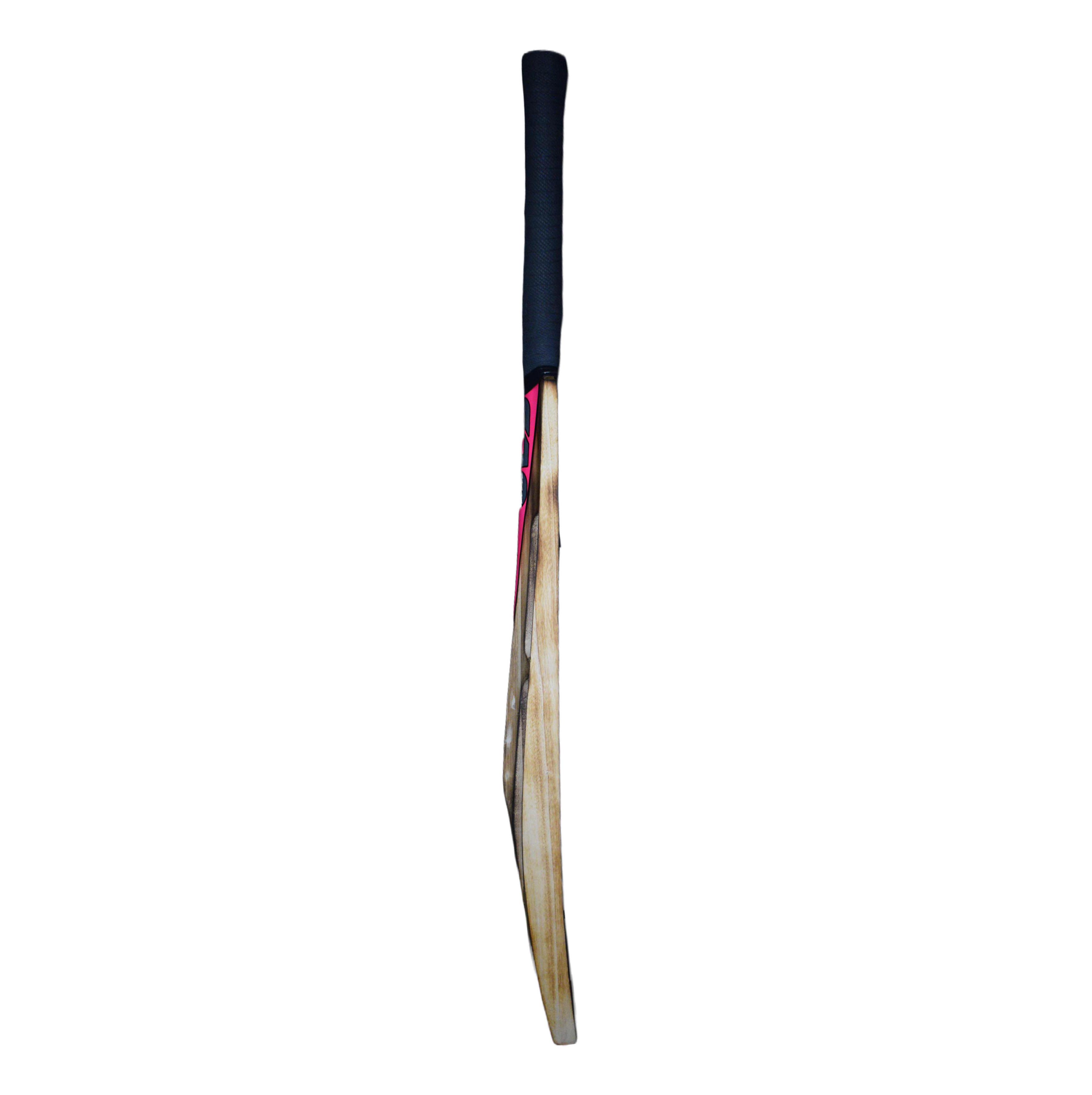 GLS Super Wega Himachal Willow Scooped Cricket Bat