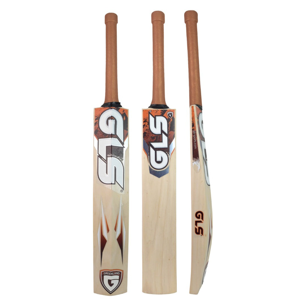 GLS Signature 7.0 Kashmir Willow Cricket Bat