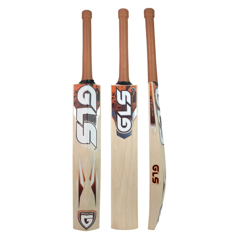 GLS Signature 7.0 Kashmir Willow Cricket Bat