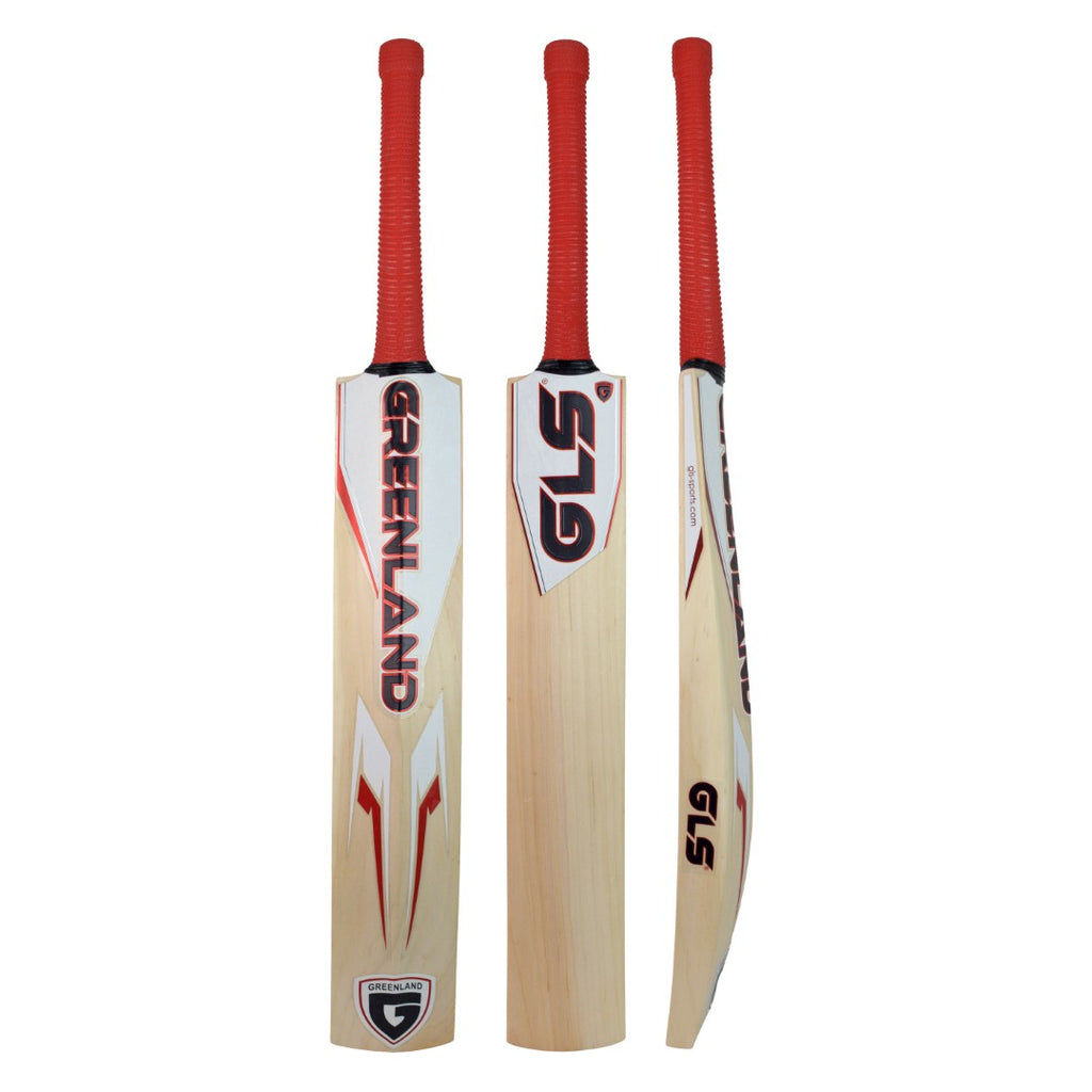 GLS Signature 8.0 Kashmir Willow Cricket Bat