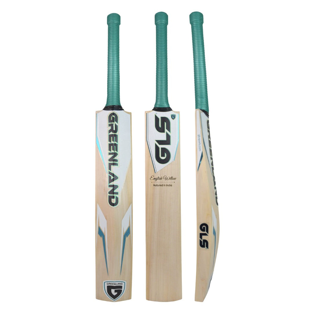 GLS Signature 9.0 Kashmir Willow Cricket Bat