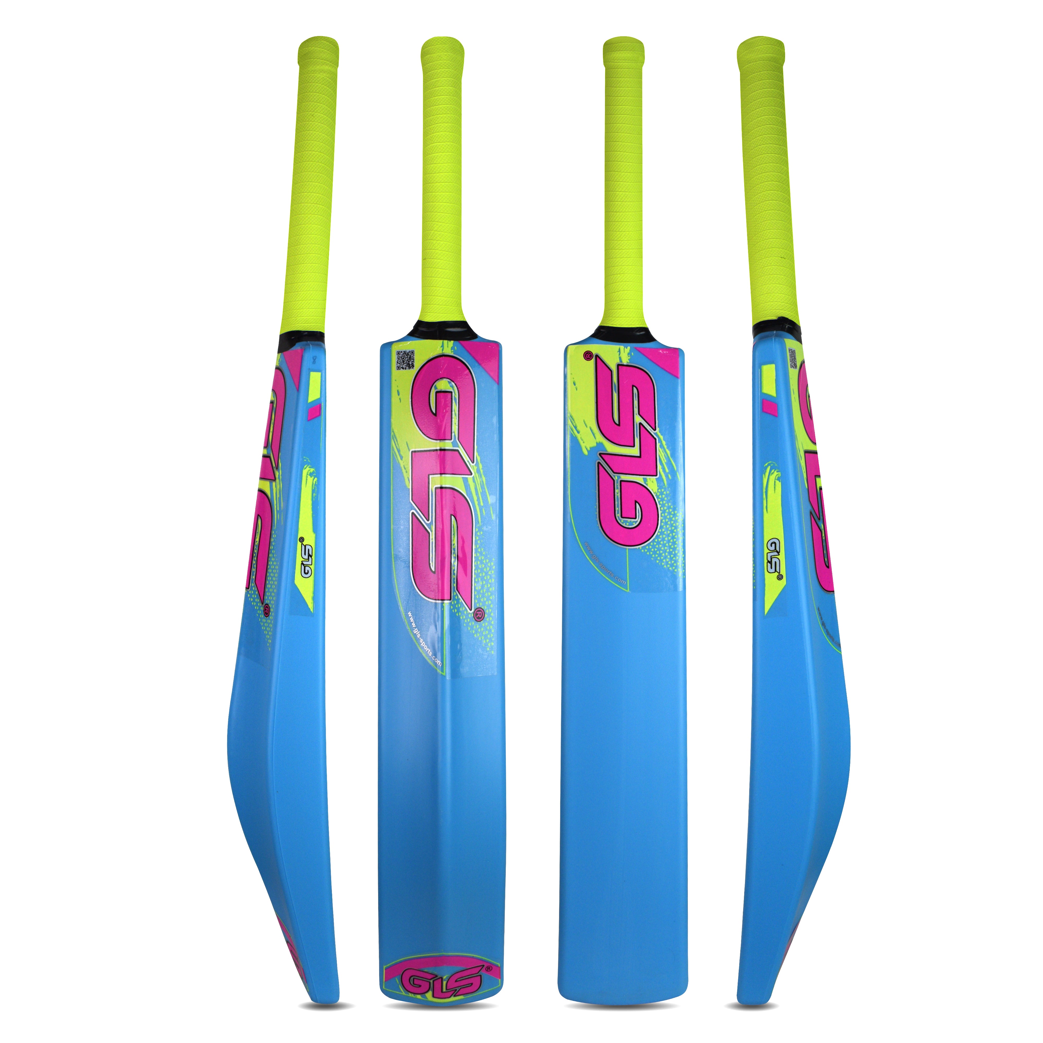 GLS Phantom Plastic Bat