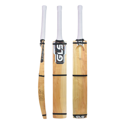 GLS Sniper Kashmir Willow Scoop Bat For Soft Tennis Ball