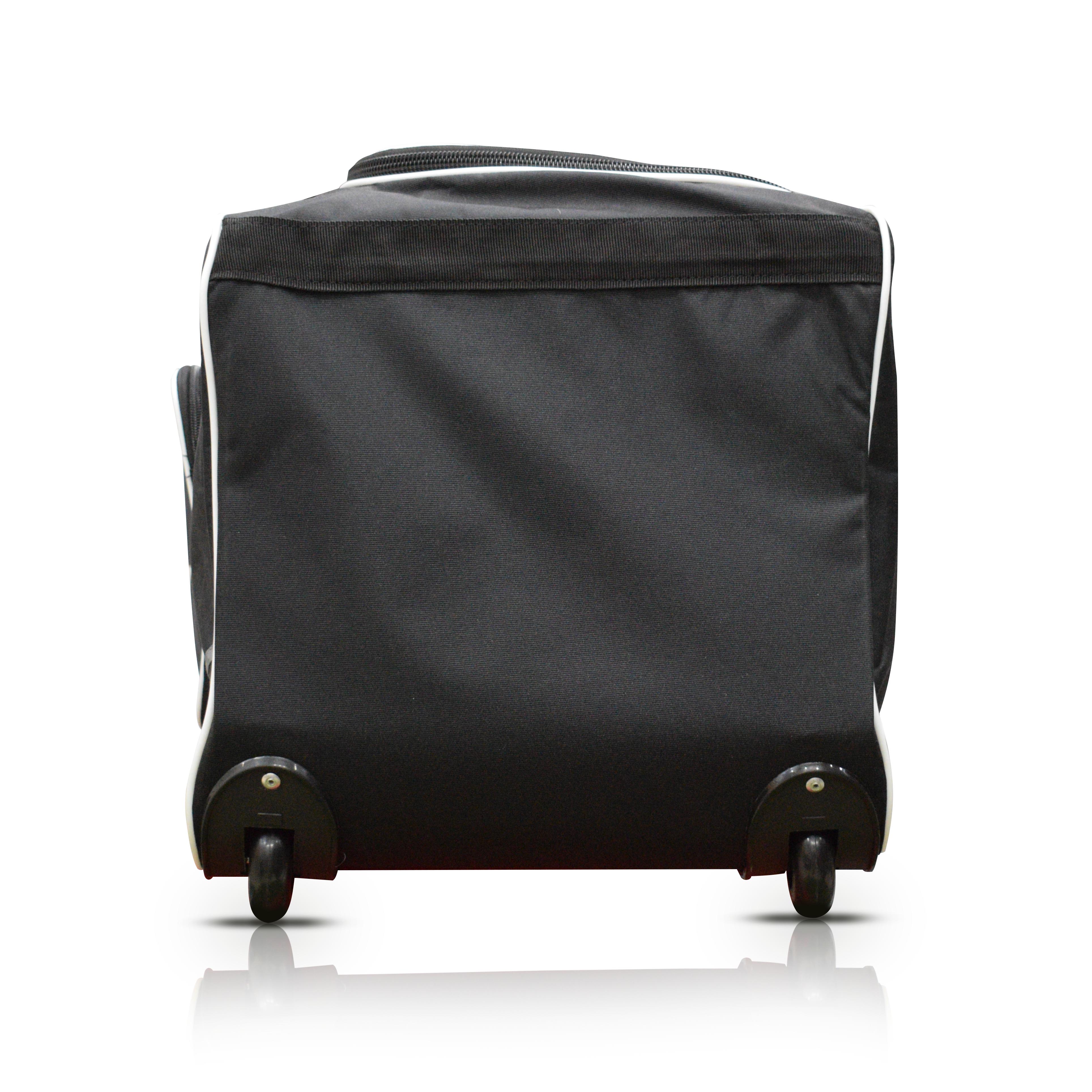 Goblin Double Decker Duffle Trolley Buy Goblin Double Decker Duffle