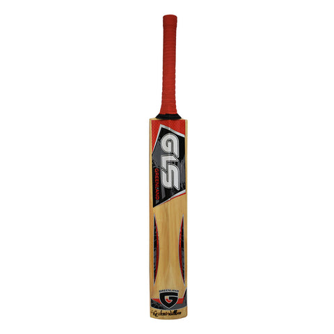 GLS Tiger Himachal Willow Cricket Bat