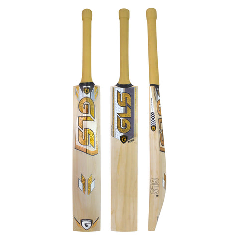 GLS Test English Willow Cricket Bat