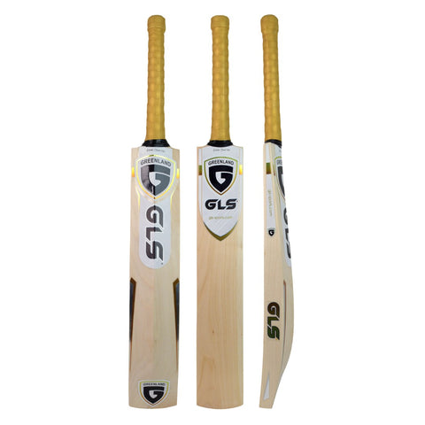 GLS Turbo Charger 07 Kashmir Willow Cricket Bat