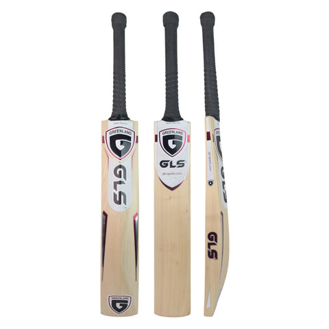 GLS Turbo Charger 08 Kashmir Willow Cricket Bat