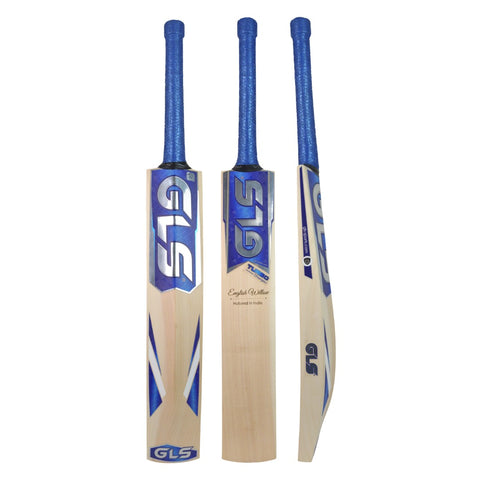 GLS Turbo Charger 09 Kashmir Willow Cricket Bat