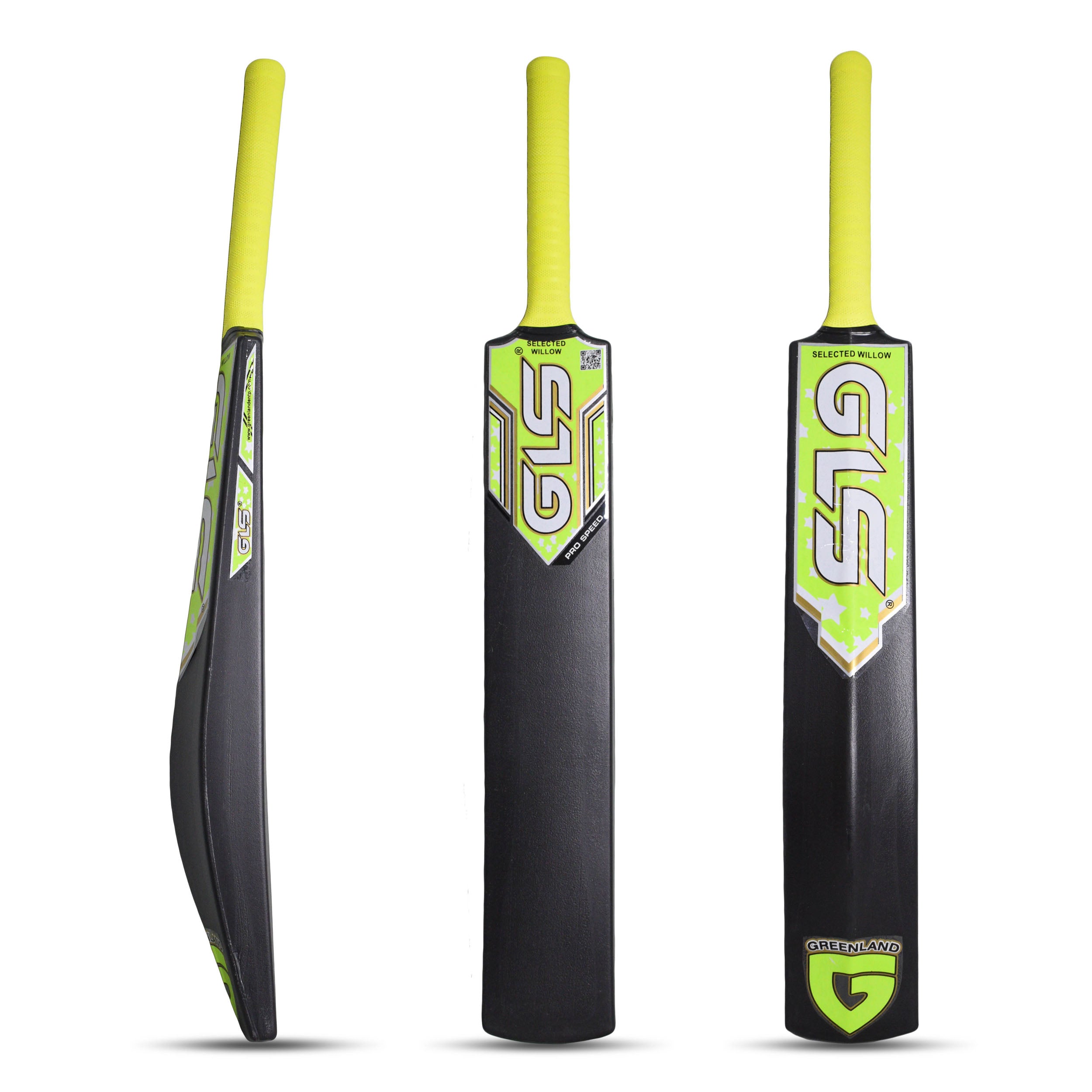 GLS Dragon Plastic Bat