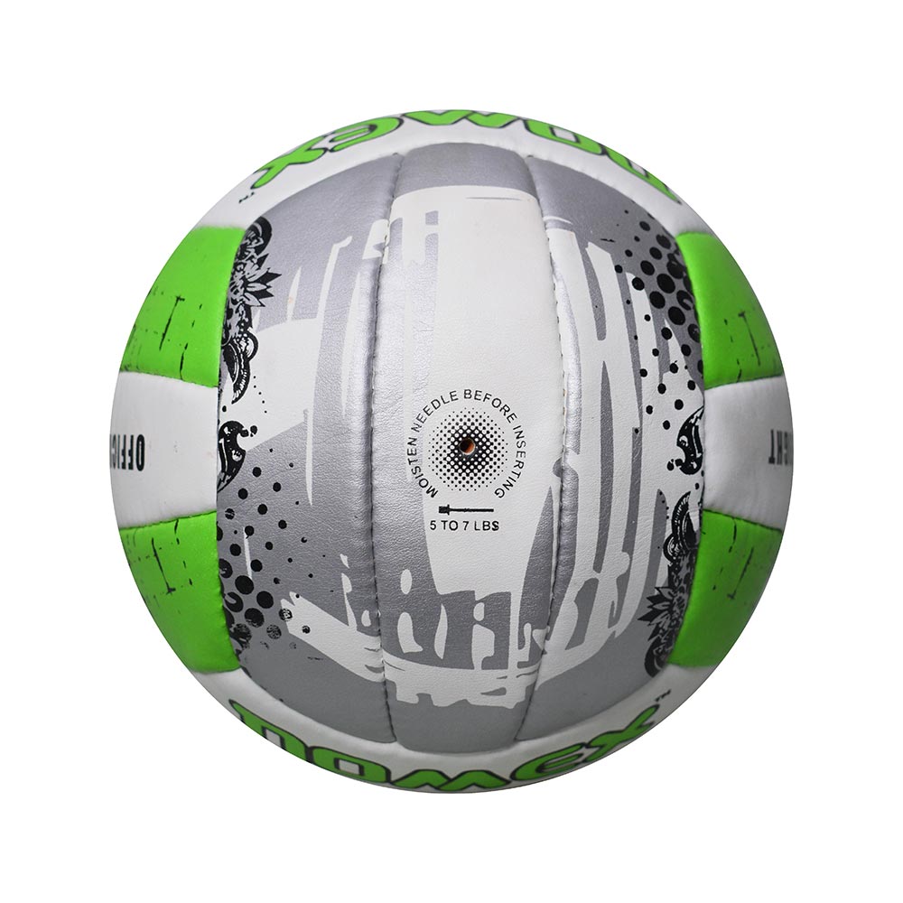 PU 5000 Volleyball