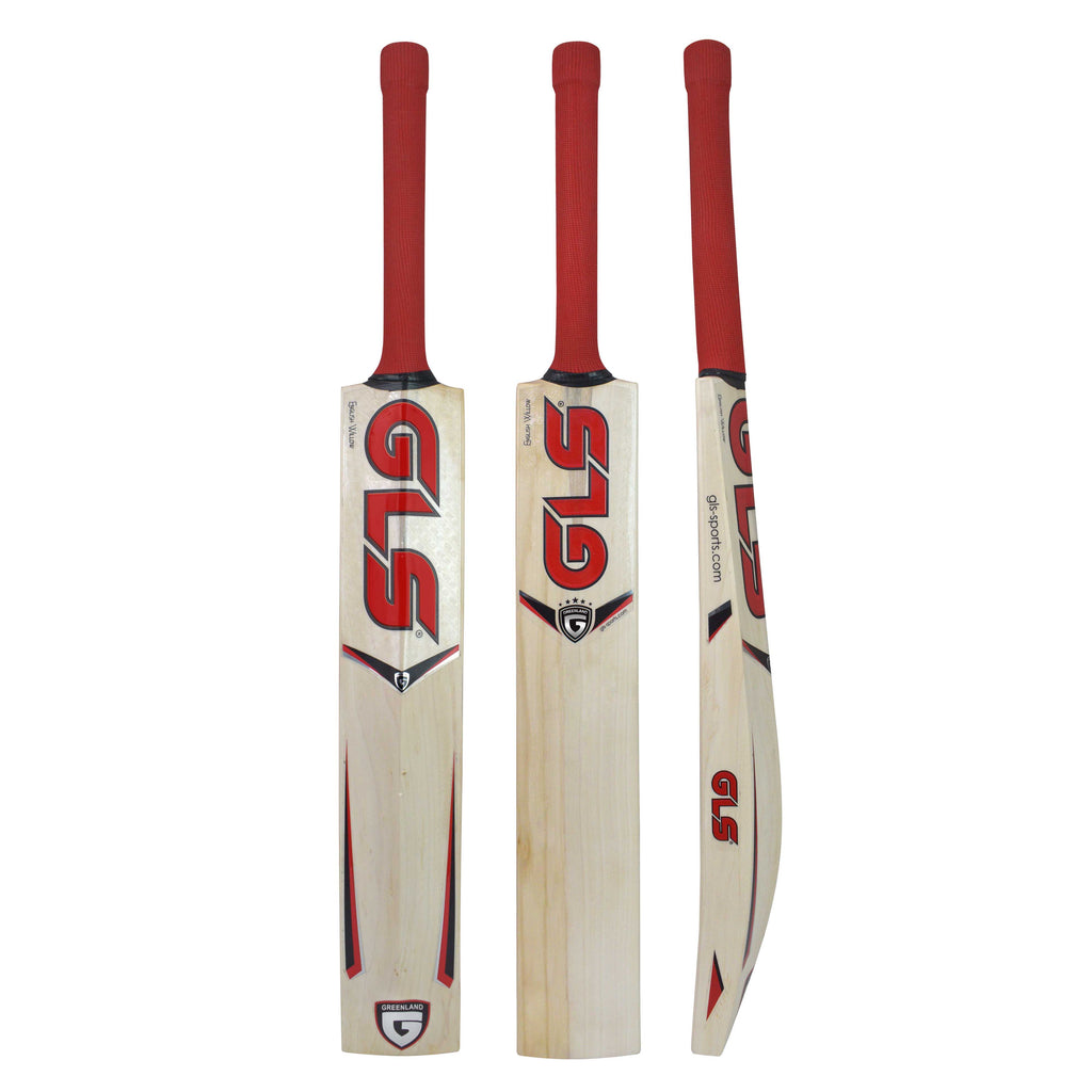 GLS Valient English Willow Cricket Bat